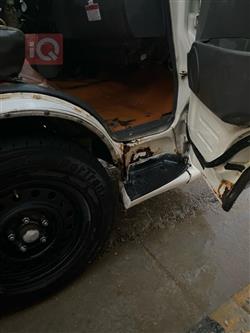 Foton View C2